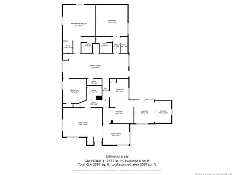 202 N Jackson Street Raeford NC 28376