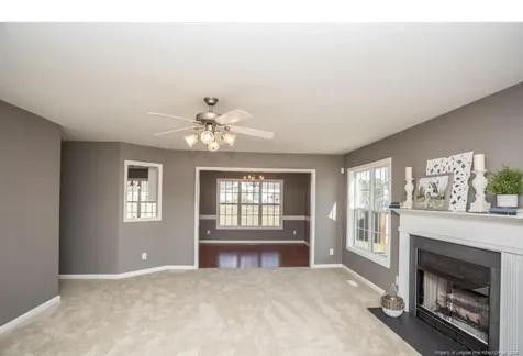 2935 High Plains Drive Hope Mills NC 28348