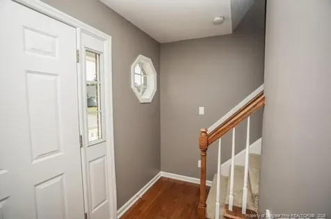 2935 High Plains Drive Hope Mills NC 28348