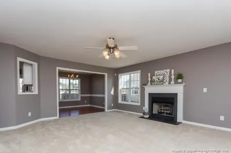 2935 High Plains Drive Hope Mills NC 28348
