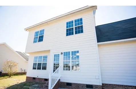 2935 High Plains Drive Hope Mills NC 28348