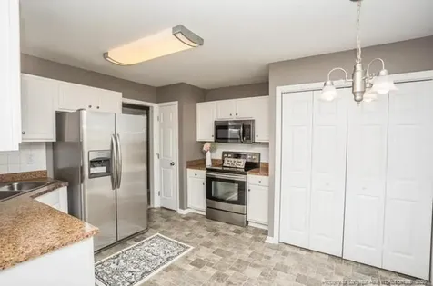 2935 High Plains Drive Hope Mills NC 28348