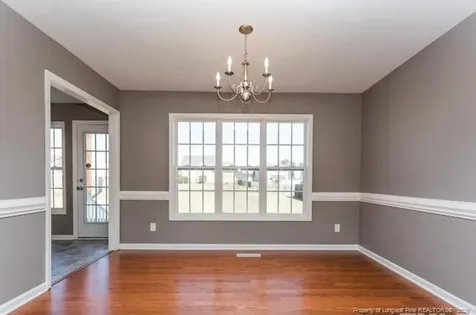 2935 High Plains Drive Hope Mills NC 28348