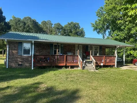 669 Russ Road Lumberton NC 28358