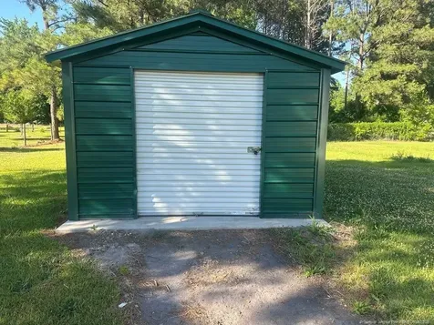 669 Russ Road Lumberton NC 28358
