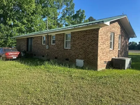 669 Russ Road Lumberton NC 28358