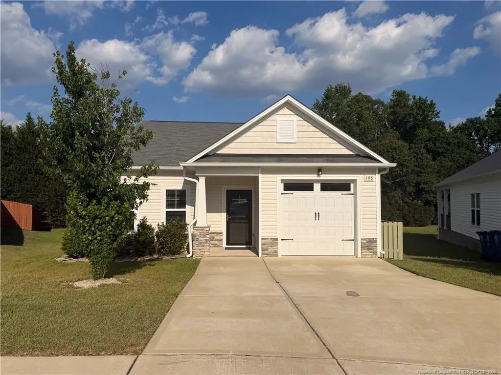 108 Jude Court Dunn NC 28334