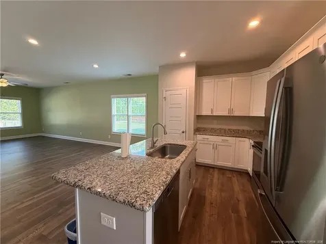 108 Jude Court Dunn NC 28334