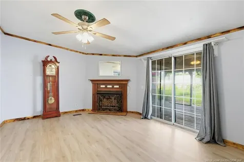4808 Tippit Trail Fayetteville NC 28306