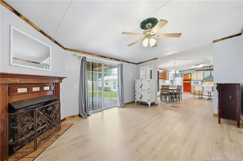 4808 Tippit Trail Fayetteville NC 28306