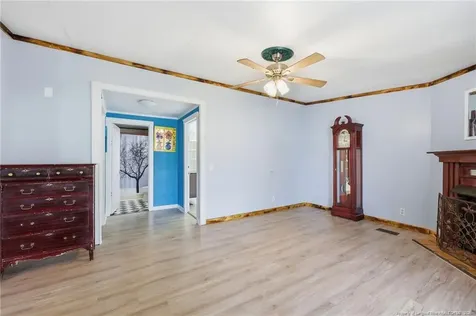4808 Tippit Trail Fayetteville NC 28306