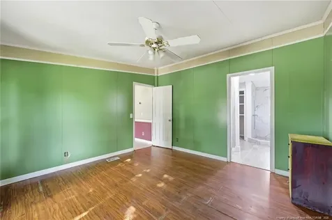 4808 Tippit Trail Fayetteville NC 28306