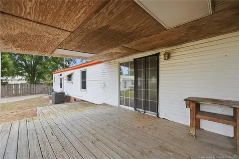 4808 Tippit Trail Fayetteville NC 28306