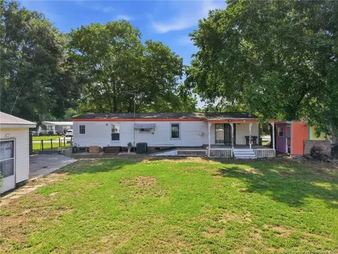 4808 Tippit Trail Fayetteville NC 28306