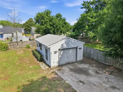 4808 Tippit Trail Fayetteville NC 28306