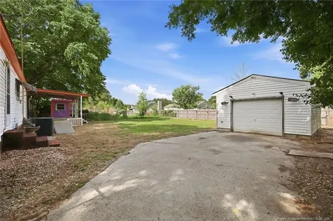 4808 Tippit Trail Fayetteville NC 28306