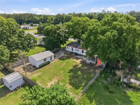 4808 Tippit Trail Fayetteville NC 28306