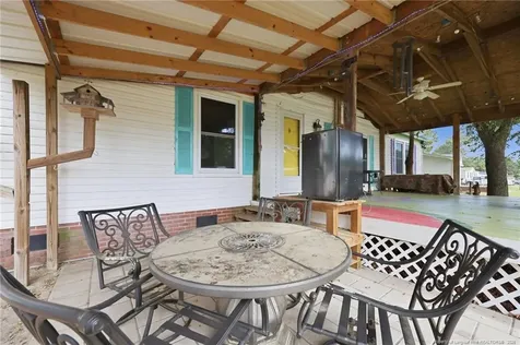 4808 Tippit Trail Fayetteville NC 28306