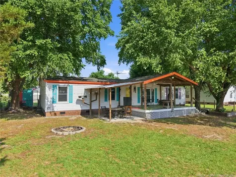 4808 Tippit Trail Fayetteville NC 28306