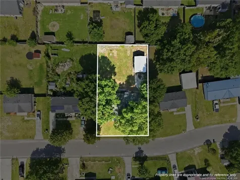 4808 Tippit Trail Fayetteville NC 28306