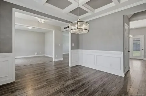 155 Tellmont Street Raeford NC 28376