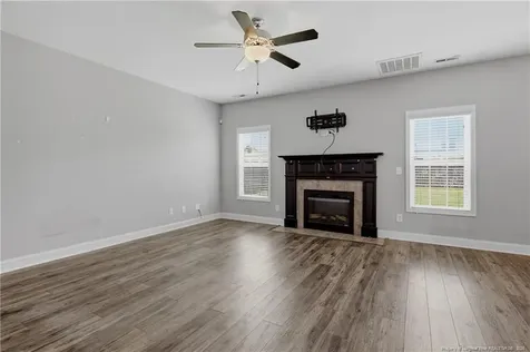 155 Tellmont Street Raeford NC 28376