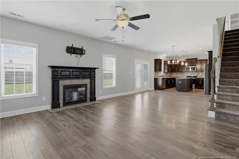 155 Tellmont Street Raeford NC 28376