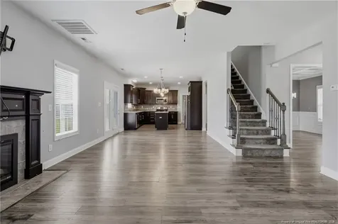 155 Tellmont Street Raeford NC 28376