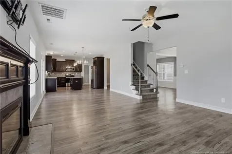 155 Tellmont Street Raeford NC 28376