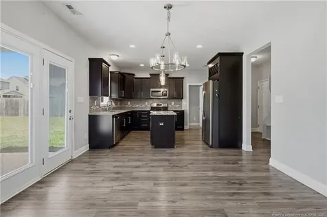 155 Tellmont Street Raeford NC 28376