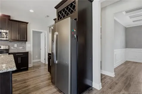 155 Tellmont Street Raeford NC 28376