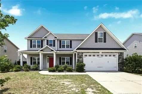 155 Tellmont Street Raeford NC 28376