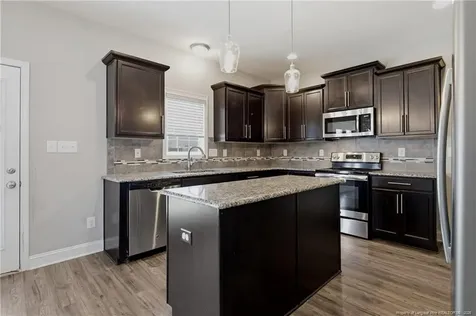 155 Tellmont Street Raeford NC 28376