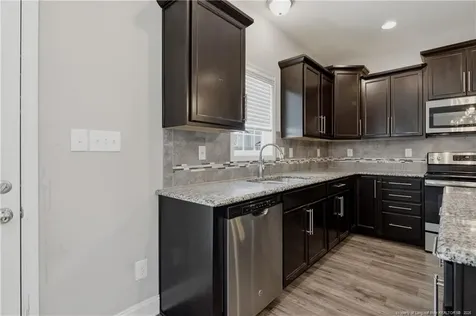 155 Tellmont Street Raeford NC 28376
