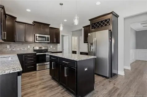 155 Tellmont Street Raeford NC 28376