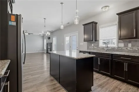 155 Tellmont Street Raeford NC 28376