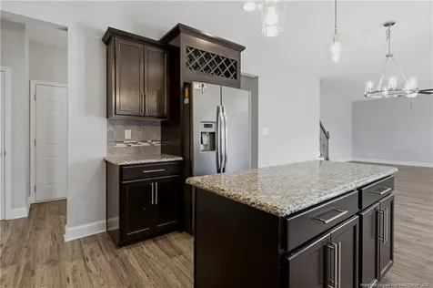 155 Tellmont Street Raeford NC 28376