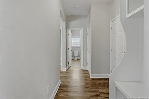 155 Tellmont Street Raeford NC 28376