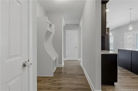 155 Tellmont Street Raeford NC 28376