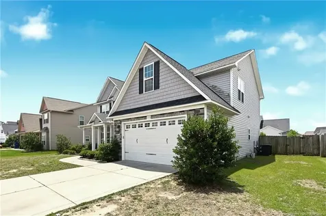 155 Tellmont Street Raeford NC 28376