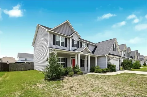 155 Tellmont Street Raeford NC 28376