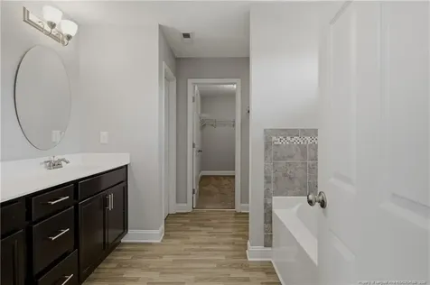 155 Tellmont Street Raeford NC 28376