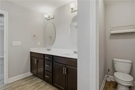 155 Tellmont Street Raeford NC 28376