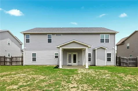 155 Tellmont Street Raeford NC 28376