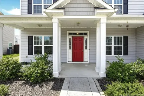 155 Tellmont Street Raeford NC 28376