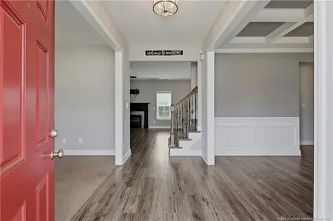 155 Tellmont Street Raeford NC 28376