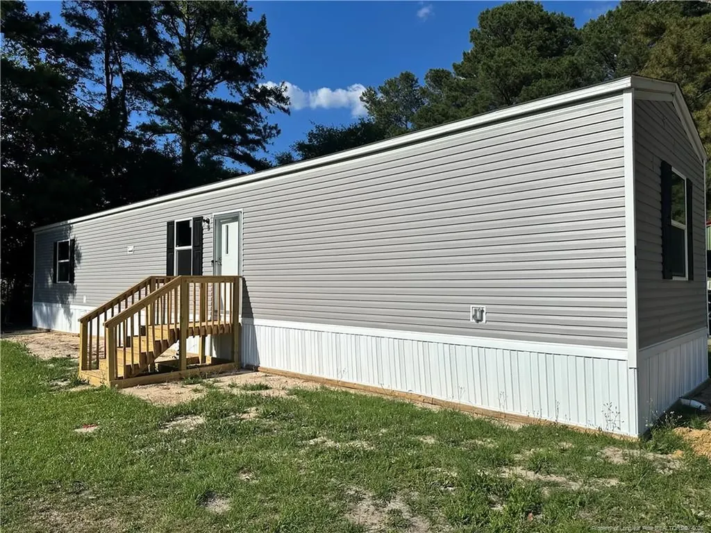 3525 E. Elizabethtown Road Lumberton NC 28358