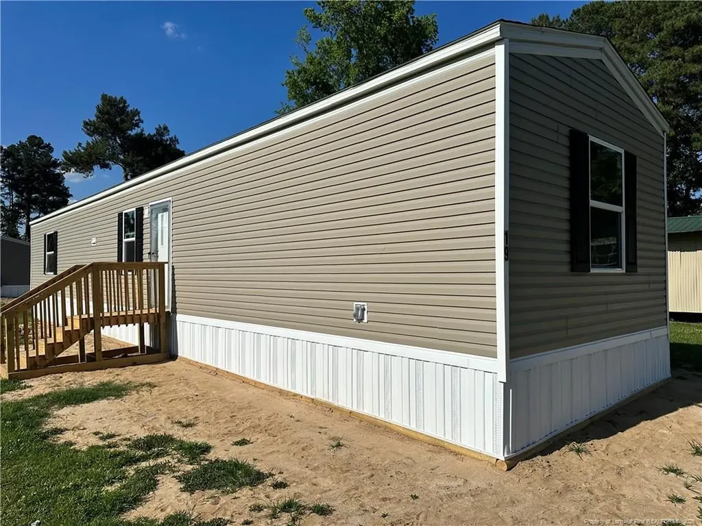 3525 E. Elizabethtown Road Lumberton NC 28358