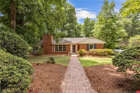 2413 Carbonton Road Sanford NC 27330