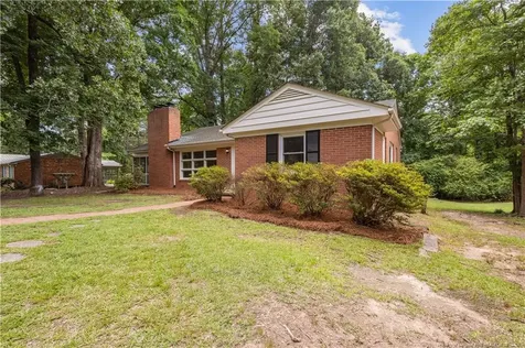 2413 Carbonton Road Sanford NC 27330